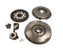 CONJUGATED SET REPSET TWO MASS WHEEL 600017100 LUK
