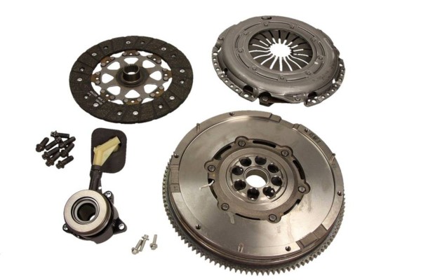 CONJUGATED SET REPSET TWO MASS WHEEL 600017100 LUK