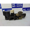 2+2 PIN CERRADURA PUERTA DELANTERA IZQUIERDA OPEL FRONTERA B Olympus 2001 2+2 PIN 177660 OPEL - 8