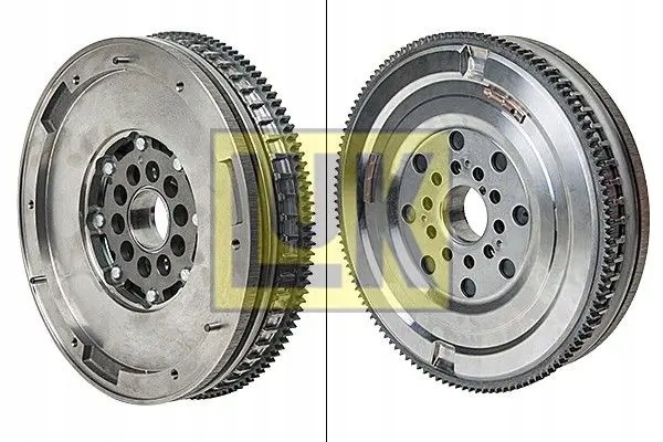 FLYWHEEL MANUAL 415 0751 10 LUK VOLVO S60 Packaging status original