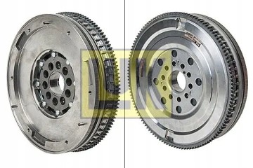 FLYWHEEL MANUAL 415 0751 10 LUK VOLVO S60 Packaging status original