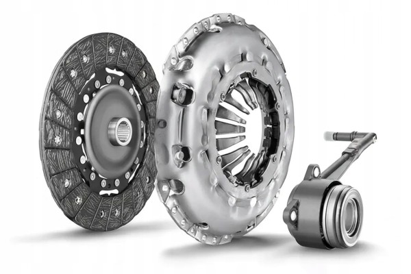 CLUTCH SET CLUTCH 620 3090 33 LUK