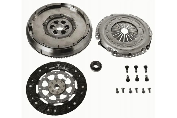 CLUTCH SET 2290 601 002 SACHS CITROEN PEUGEOT