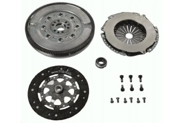 CLUTCH SET 2290 601 002 SACHS CITROEN PEUGEOT Packaging status original