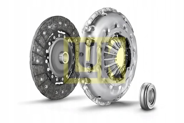 CLUTCH SET THRUST BEARING 623 3397 00 LUK