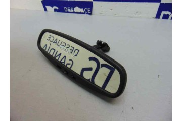  ESPEJO MAZDA 3 BERLINA (BL) Active 2012 182755 MAZDA - 1