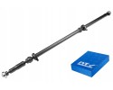DRIVE SHAFT FORD KUGA II AWD 12 2 0 TDCi 1 5 2 0 EcoBoost CV61 4K357 AD