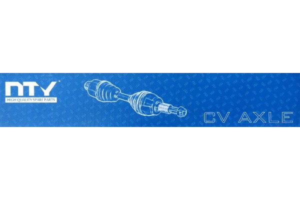 DRIVE SHAFT FORD KUGA II AWD 12 2 0 TDCi 1 5 2 0 EcoBoost CV61 4K357 AD Quality of parts according to GVO P replacement with ori