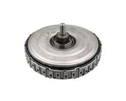 Clutch 0GC Audi OE