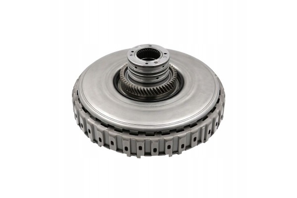 Clutch 0GC Audi OE Part manufacturer Sachs
