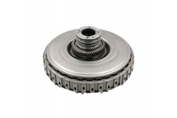 Clutch 0GC Audi OE Part manufacturer Sachs