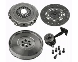 CLUTCH SET CLUTCH DISC PRESSURE CLUTCH