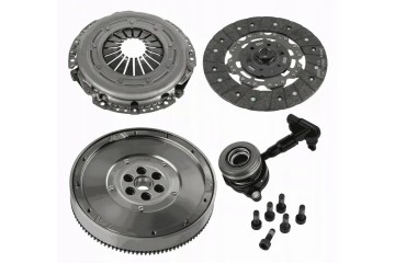 CLUTCH SET CLUTCH DISC PRESSURE CLUTCH