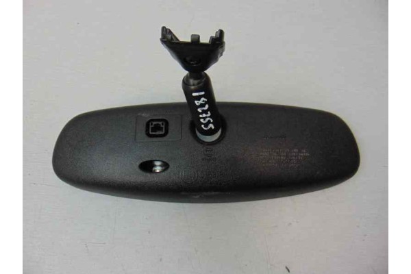  ESPEJO MAZDA 3 BERLINA (BL) Active 2012 182755 MAZDA - 1