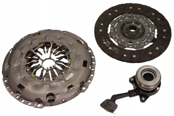 624329733 LUK SCHAEFFLER LUK Part manufacturer Schaeffler LuK