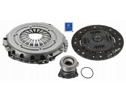 CLUTCH SET 3000 990 018 SACHS CHEVROLET OPEL