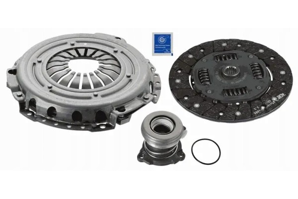 CLUTCH SET 3000 990 018 SACHS CHEVROLET OPEL