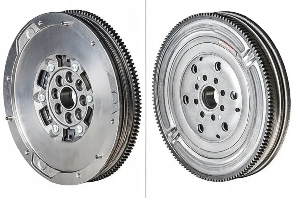 FLYWHEEL MANUAL 415 0319 10 LUK SAAB 9 3