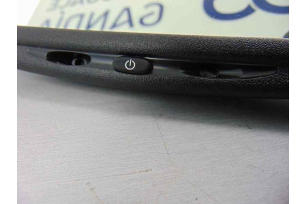  ESPEJO MAZDA 3 BERLINA (BL) Active 2012 182755 MAZDA - 2