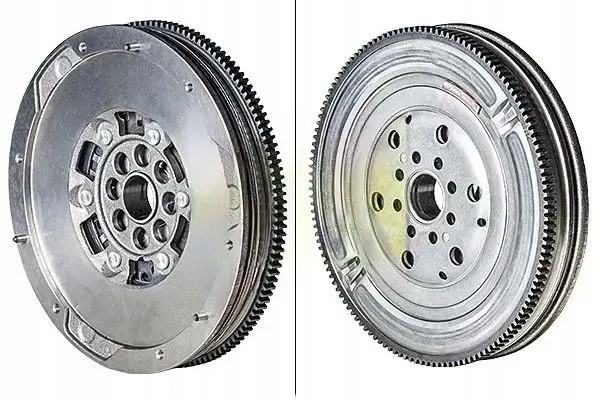 FLYWHEEL MANUAL 415 0319 10 LUK SAAB 9 3 Packaging status original