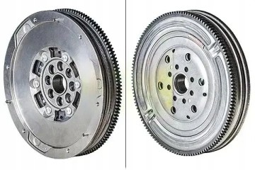 FLYWHEEL MANUAL 415 0319 10 LUK SAAB 9 3 Packaging status original