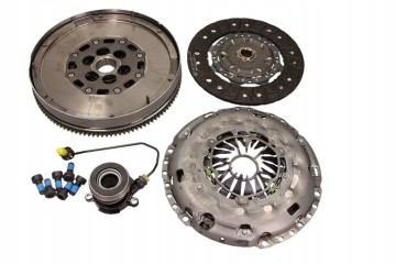 CONJUGATED SET REPSET TWO MASS WHEEL 600015800 LUK Part manufacturer Schaeffler LuK