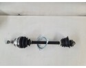 SHAFT JOINT LEFT MASTER MOVANO 2 5DCI Catalog number of the part VKJC 8533 MASTER II 2007 ROK