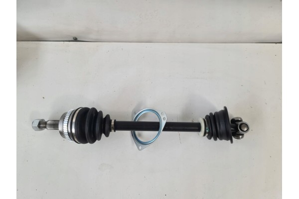 SHAFT JOINT LEFT MASTER MOVANO 2 5DCI Catalog number of the part VKJC 8533 MASTER II 2007 ROK