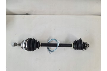 SHAFT JOINT LEFT MASTER MOVANO 2 5DCI Catalog number of the part VKJC 8533 MASTER II 2007 ROK