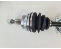 SHAFT JOINT LEFT MASTER MOVANO 2 5DCI Part manufacturer SKF