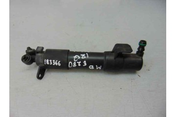 A2118601547  LIMPIA FAROS XENON MERCEDES-BENZ CLASE E (BM 211) FAMILIAR 280 T CDI 4-Matic (211.284) 2006 A2118601547 183366 MERC