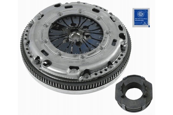 ZMS Modul XTend 2290 601 050 clutch set
