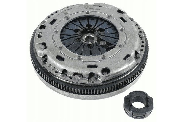 ZMS Modul XTend 2290 601 050 clutch set Catalog number of the part 2290 601 004