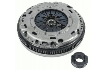 ZMS Modul XTend 2290 601 050 clutch set Catalog number of the part 2290 601 004