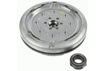ZMS Modul XTend 2290 601 050 clutch set Quality of parts according to GVO Q original with factory logo OEM OES