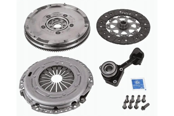 CLUTCH SET 2290 601 105 SACHS FORD GALAXY