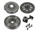 CLUTCH SET CLUTCH DISC PRESSURE CLUTCH