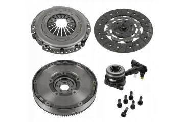 CLUTCH SET CLUTCH DISC PRESSURE CLUTCH