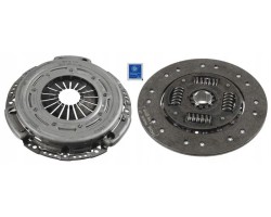 CLUTCH SET 3000 970 079 SACHS MERCEDES