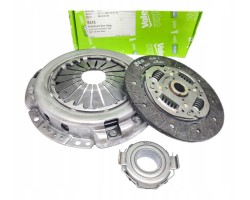 SET CLUTCH SET VALEO TOYOTA AURIS 1 6 2007 2013