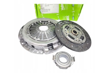 SET CLUTCH SET VALEO TOYOTA AURIS 1 6 2007 2013