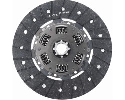 Sachs 3000 970 138 Set of couplings