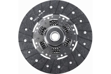 Sachs 3000 970 138 Set of couplings Quality of parts according to GVO Q original with factory logo OEM OES