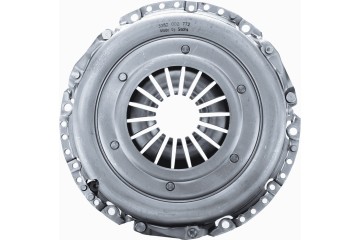 Sachs 3000 970 138 Set of couplings Wheel type rigid flywheel