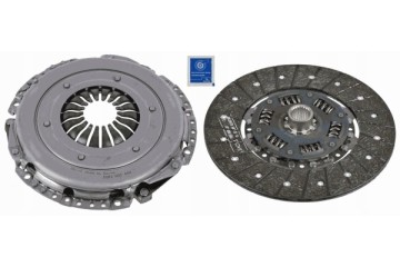 Sachs 3000 970 138 Set of couplings Product weight 5 kg