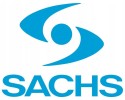 Sachs 3000 970 138 Set of couplings Version European