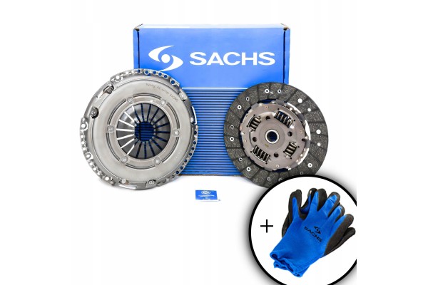 Sachs 3000 970 138 Kit de embrague para Opel Insignia 2.0 CDTI