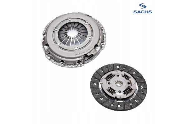 Sachs 3000 970 138 Kit de embrague para Opel Insignia 2.0 CDTI