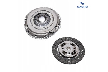 Sachs 3000 970 138 Kit de embrague para Opel Insignia 2.0 CDTI