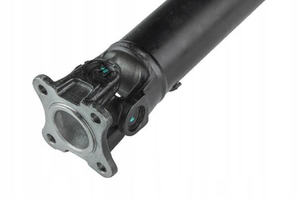 CARDAN SHAFT NISSAN QASHQAI AWD 07 13 RENAULT KOLOS AWD 07 16 REAR Catalog number of the part NWN NS 003